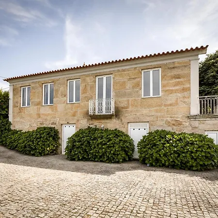 Casa De Ferreira بيت للعطل سينفايس
