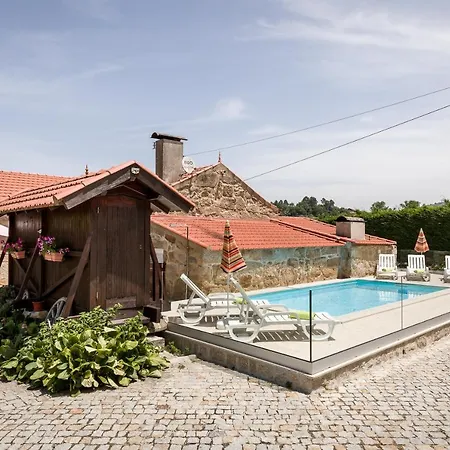 Holiday home Casa De Ferreira Cinfaes