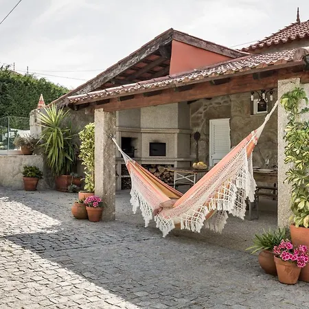Casa De Ferreira Cinfaes