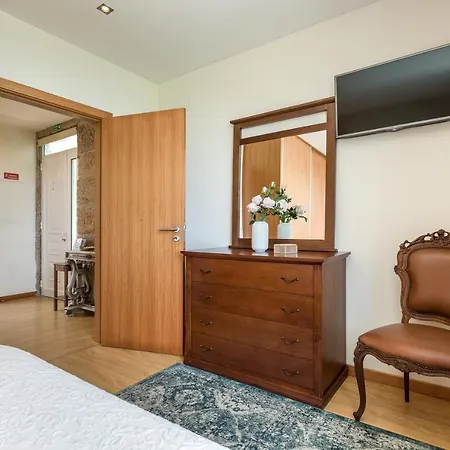 Casa De Ferreira Holiday home *