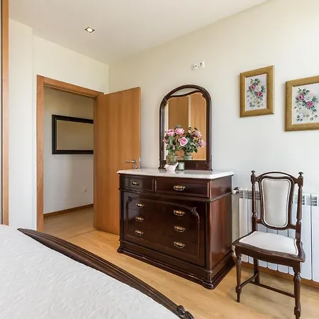 Casa De Ferreira Holiday home