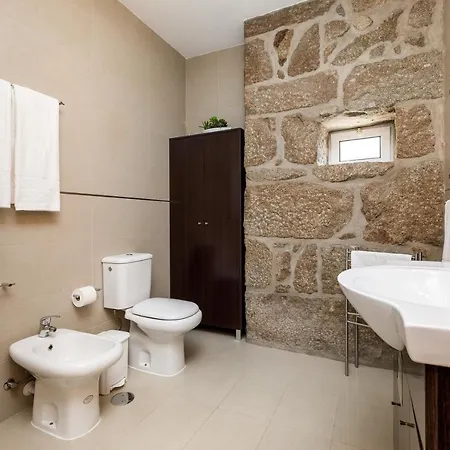 Holiday home Casa De Ferreira