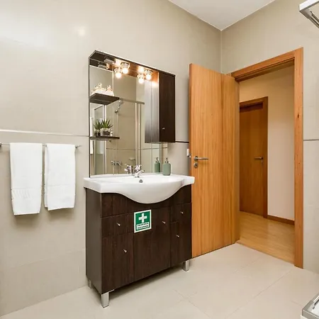 Casa De Ferreira بيت للعطل *