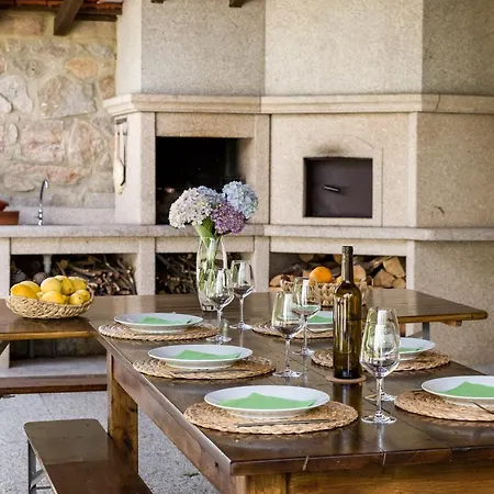 Casa De Ferreira * سينفايس