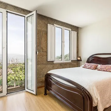 Casa De Ferreira * سينفايس