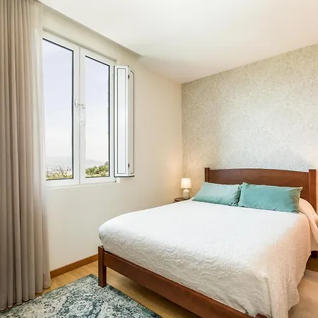 بيت للعطل Casa De Ferreira