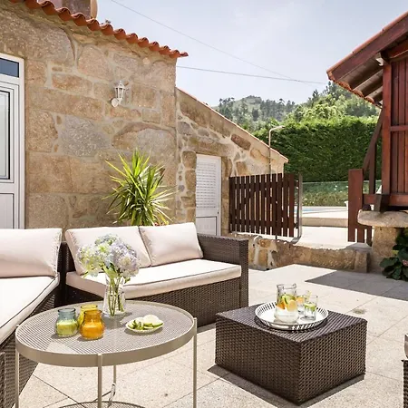 Casa De Ferreira Cinfaes