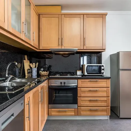 بيت للعطل Casa De Ferreira *