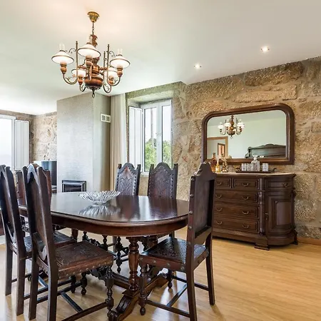 بيت للعطل Casa De Ferreira *