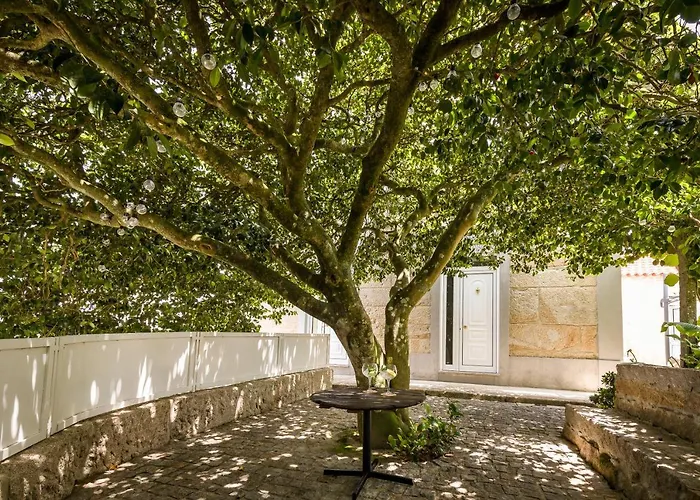 Ferienhaus Casa De Ferreira