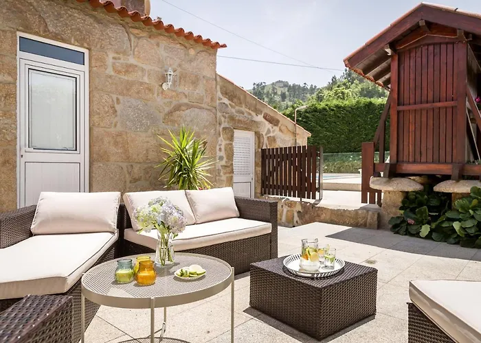 Casa De Ferreira Cinfães