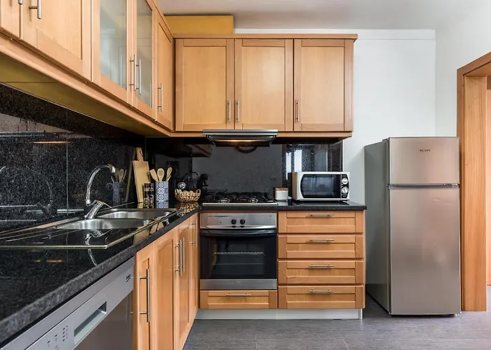 Ferienhaus Casa De Ferreira *